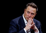 [종합] 테슬라, 머스크에 ‘1조 달러 보상안’ 승인… 美 상장사 CEO 중 사상 최고