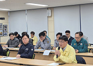 울산 화력 붕괴로 사망 1·사망 추정 4·실종 2명…정부 ‘골든타임 구조’ 총력
