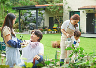 “쉼터에서 생활로”…확산되는 농촌 체류 인구의 시대 [체류형 쉼터, 농촌소멸 막을 열쇠 上]