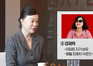 최화정, 64세에 '결정사' 찾은 이유⋯"한 달 수입, 외제차 한 대 정도"