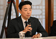 대통령비서실 청년미래자문단 출범...강훈식 "청년 삶 실질적 변화시킬것"
