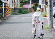 日 65세 이상 퇴직자 35% “지금 삶에 보람 못 느껴”