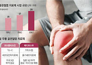 ‘근본적 치료제’ 없는 무릎 골관절염, K바이오가 제패할까
