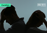 [Trend&bravo] 황혼 남녀가 꼽은 '부부 싸움 명대사' Top3