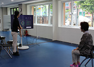 AI 맞춤운동이 가져온 효과, “이제 이 동작이 되네?”