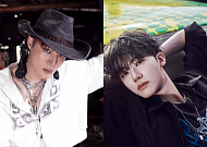 NCT 제노ㆍ재민, 숏드라마 주연으로⋯두 야구 소년의 뭉클한 성장기