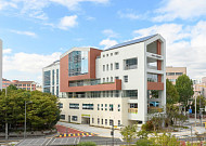 ‘육아 4종 세트’ 한 곳에서…통합 육아 플랫폼 첫발 [區석區석-양천구 보육타운]