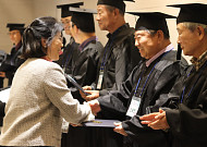 교통안전 베테랑, 고령운전자 안전 강사로 활약 시작