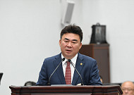강충룡 제주도의원, "도내 수백년 수령 보호수 관리 엉망"
