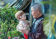 “효돌, 이민 한인 돌봄 성과” 美 고령화 혁신상 수상