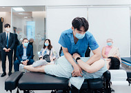 자생한방병원 “추나요법, 건보 급여 적용 이후 환자 수 안정적으로 유지”