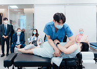 추나요법 건강보험 적용 데이터 분석…'근골격계 통증 치료 선호도 여전'