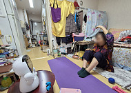 AI 돌봄로봇 “어르신 만나러 가정으로 직접 방문”