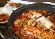 '2TV 생생정보' 오늘방송맛집- 40년 전통! 제주 갈칫국 맛집 '공○○'