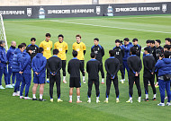 한국 축구대표팀, 오늘 A매치 볼리비아전…중계 어디서?
