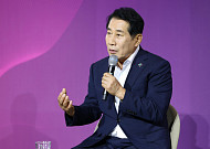 국민의힘 나동연 확정…양산시장 선거, 복귀냐 교체냐 격돌 예고