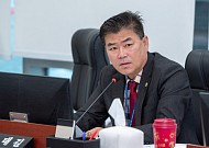 “3413만원 샜다, 환수는 26.6%”…윤태길, 경기도 소비쿠폰 직격