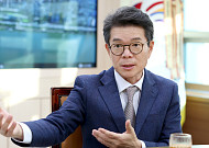 [인터뷰] 정원오 성동구청장 “성수동 변신은 현재진행형⋯서울 상징도시 될 것”