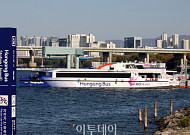 서울숲 정원박람회, 한강버스 타고 가볼까?… 백제 전시·공원 생태교육도 '눈길'