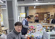 “스스로 ‘여전히 필요한 사람’이란 자신감 필요하죠”