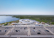 새만금~전주 고속도로 22일 개통⋯이동시간 43분 단축