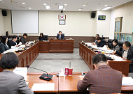 용인시의회 자치행정위원회 “수의계약 공정성 강화·체납 징수 실효성 확보” 집중 질타