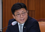 강명구, 선관위 구조개편법 발의…"무능·무책임, 구조부터 바꿔야"