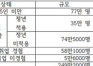 정년연장 혜택, 고령층 14%만 누린다 [모두의 정년연장]