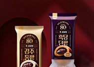 SPC삼립 ‘80주년 기념 삼립호빵’·오뚜기 ‘타바스코 할라피뇨 핫소스’ 외 [나왔다 신상]