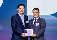 DL이앤씨, 2025 한숲 파트너스 데이 개최…6년 연속 동반성장 ‘최우수’