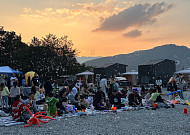 LIG넥스원, 가을맞이 임직원 가족초청 행사