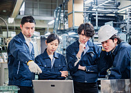 AI 대전환 맞은 중장년 일자리, “생애 노동 재설계 필요”