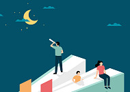 176년 된 소설이 베스트셀러 1위…MZ의 '근본 열풍'