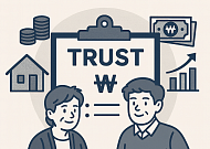 부동산·예금에 갇힌 고령자산…신탁이 구조 바꿀까