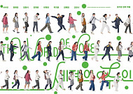 '세계의 주인', 입소문이 무섭다⋯12만 관객 돌파 "올해 독립 영화 1위"