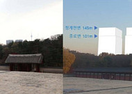 3D 시뮬레이션까지 등장…세운 4구역 재개발 어쩌다가 [개발과 보존, 공존의 엇박자 ③]