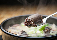 '2TV 생생정보' 오늘방송맛집- 스타의 고장, 배우 박재민의 순댓국 맛집 '백○○○'