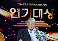 원로 배우 이순재 오늘 별세…향년 91세