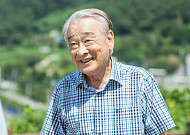 연극부터 시트콤까지 '거침없이 직진순재'⋯'영원한 꽃할배' 이순재 영면