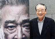 ‘연기 인생 70년’ 국민 배우 이순재, 별세…향년 91세