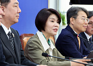 한정애 "이재명 정부 180일…3분기 성장률 1.3% 회복"
