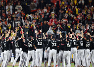 오늘부터 KBO 시범경기 개막…경기 일정·중계는?