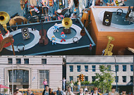 ‘세븐틴 스머프’ 줄줄이 등장⋯‘음악의 신’ 스페셜 MV 공개