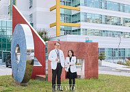 가족의 품으로 돌아가는 길 잇다