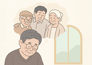 미디어가 바꿔야 할 치매의 얼굴  “자극 아닌 이해, 병 아닌 사람”
