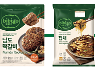 간단하게 즐기는 한식 손맛 그대로