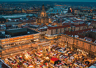 국내외 크리스마스 여행 '반짝이는 불빛, 겨울밤의 설렘'