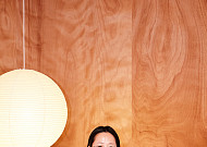 "잃어버린 한식의 의미" 장민영 아워플래닛 대표