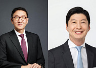 [종합] GS, 돌아온 오너家 부회장…허용수·허세홍 동반 승진