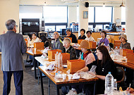 곰팡이 없는 장,  과학으로 빚는 전통의 맛